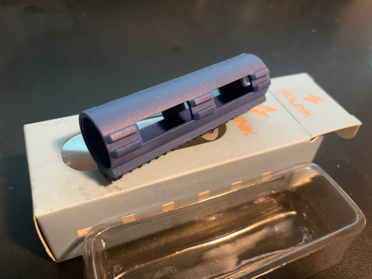 SOLINK 14t Steel Rack Piston