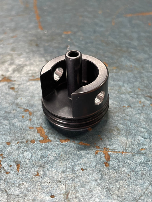 AWX 6063 CNC V2/V3 Cylinder Head