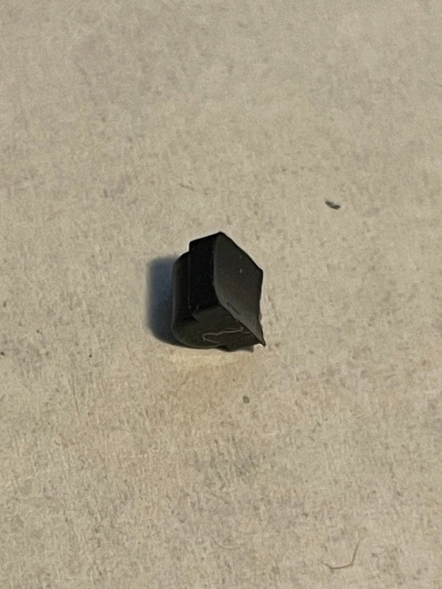 AWX Concave Hop Nub - ML Type