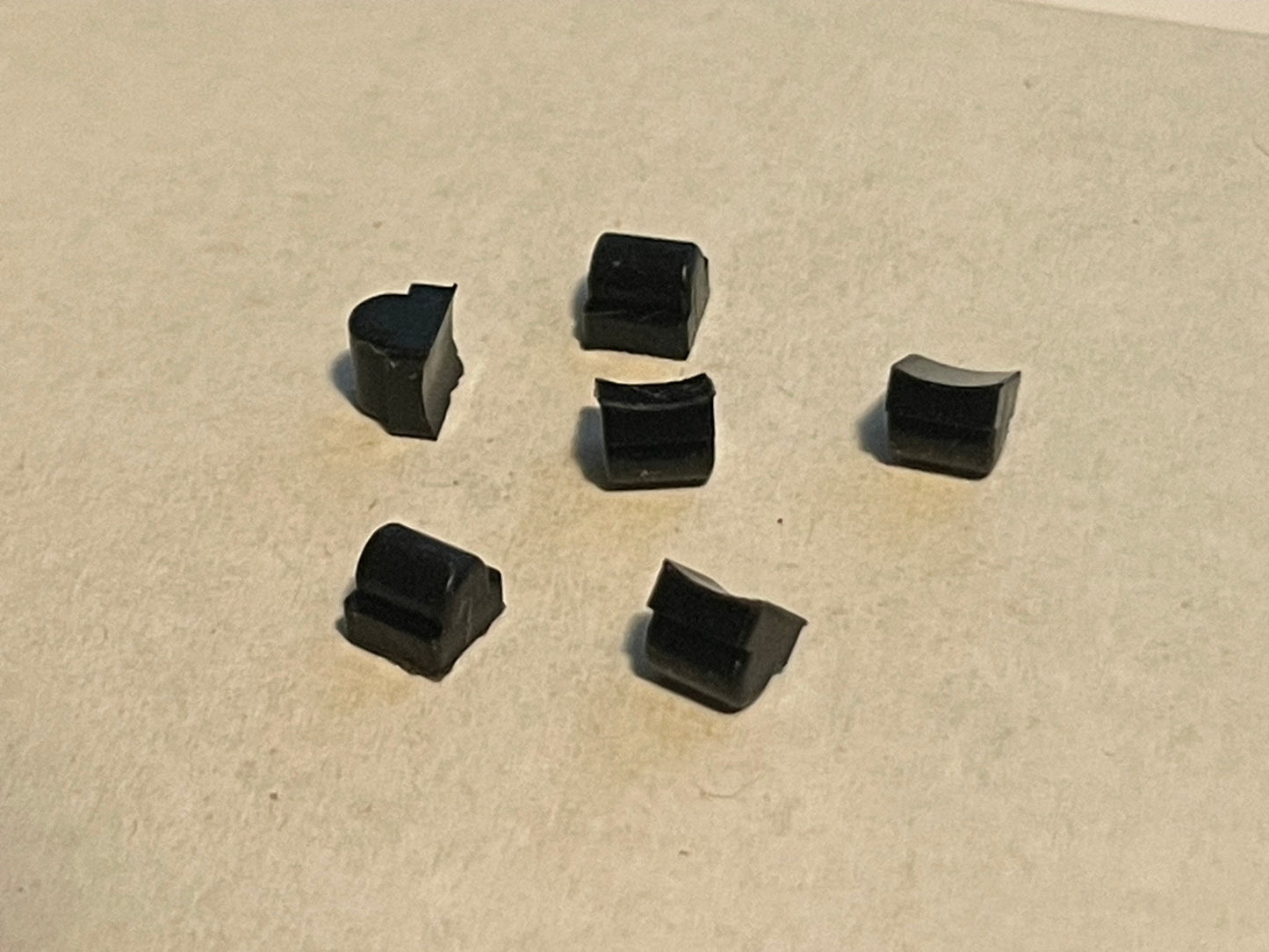 AWX Concave Hop Nub - ML Type