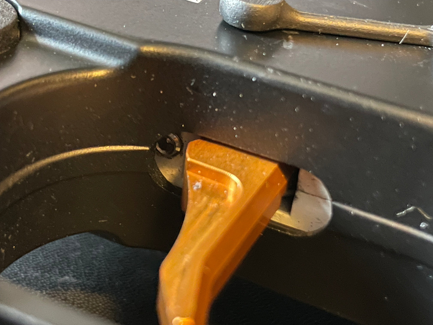 Spike's Tactical X1 AEG Prebuilt by Airwerx